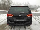 Seat Alhambra 2,0TDI 7-osób bogate wyposażenie , ekonomiczny serwis... - 12