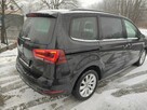 Seat Alhambra 2,0TDI 7-osób bogate wyposażenie , ekonomiczny serwis... - 13