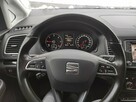 Seat Alhambra 2,0TDI 7-osób bogate wyposażenie , ekonomiczny serwis... - 16