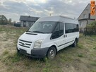 Ford Transit T300 Klimatyzacja 9 osobowy - 1