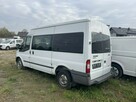 Ford Transit T300 Klimatyzacja 9 osobowy - 2