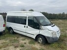 Ford Transit T300 Klimatyzacja 9 osobowy - 4