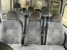 Ford Transit T300 Klimatyzacja 9 osobowy - 8