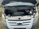 Ford Transit T300 Klimatyzacja 9 osobowy - 9