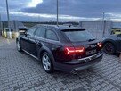 Audi A6 Allroad Quattro Navi Skóra Automat Klima: 4strefy - 2