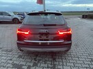 Audi A6 Allroad Quattro Navi Skóra Automat Klima: 4strefy - 3