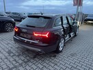 Audi A6 Allroad Quattro Navi Skóra Automat Klima: 4strefy - 4