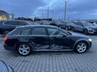 Audi A6 Allroad Quattro Navi Skóra Automat Klima: 4strefy - 5