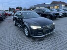 Audi A6 Allroad Quattro Navi Skóra Automat Klima: 4strefy - 6