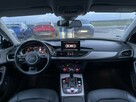 Audi A6 Allroad Quattro Navi Skóra Automat Klima: 4strefy - 9