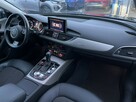 Audi A6 Allroad Quattro Navi Skóra Automat Klima: 4strefy - 10