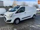 Ford Transit Custom Custom Chłodnia Klima 3os. - 1