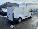 Ford Transit Custom Custom Chłodnia Klima 3os. - 4