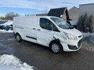 Ford Transit Custom Custom Chłodnia Klima 3os. - 7