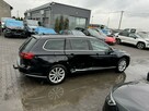 Volkswagen Passat 4Motion Navi Highline 240KM - 2