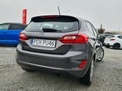 Ford Fiesta Navi PDC Klimatyzacja Asystent Pasa Sensory Tempomat Halogeny Komputer - 2