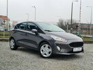 Ford Fiesta Navi PDC Klimatyzacja Asystent Pasa Sensory Tempomat Halogeny Komputer - 3