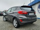 Ford Fiesta Navi PDC Klimatyzacja Asystent Pasa Sensory Tempomat Halogeny Komputer - 4