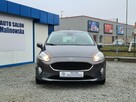 Ford Fiesta Navi PDC Klimatyzacja Asystent Pasa Sensory Tempomat Halogeny Komputer - 5