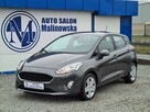 Ford Fiesta Navi PDC Klimatyzacja Asystent Pasa Sensory Tempomat Halogeny Komputer - 6