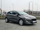 Ford Fiesta Navi PDC Klimatyzacja Asystent Pasa Sensory Tempomat Halogeny Komputer - 7