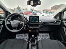 Ford Fiesta Navi PDC Klimatyzacja Asystent Pasa Sensory Tempomat Halogeny Komputer - 9