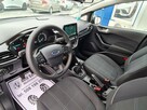 Ford Fiesta Navi PDC Klimatyzacja Asystent Pasa Sensory Tempomat Halogeny Komputer - 14