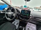 Ford Fiesta Navi PDC Klimatyzacja Asystent Pasa Sensory Tempomat Halogeny Komputer - 15