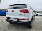 Kia Sportage Kamera PDC Klimatronik Led Sensory Tempomat Halogeny Komputer Zadbana - 2