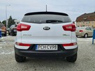 Kia Sportage Kamera PDC Klimatronik Led Sensory Tempomat Halogeny Komputer Zadbana - 6