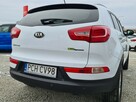 Kia Sportage Kamera PDC Klimatronik Led Sensory Tempomat Halogeny Komputer Zadbana - 10