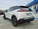 Peugeot 2008 GT Navi Kamera Radar Asystent Wolne Ręce 2xPDC Półskóry Full Led Alu - 4