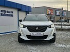 Peugeot 2008 GT Navi Kamera Radar Asystent Wolne Ręce 2xPDC Półskóry Full Led Alu - 5