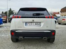 Peugeot 2008 GT Navi Kamera Radar Asystent Wolne Ręce 2xPDC Półskóry Full Led Alu - 6