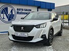 Peugeot 2008 GT Navi Kamera Radar Asystent Wolne Ręce 2xPDC Półskóry Full Led Alu - 9