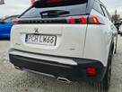 Peugeot 2008 GT Navi Kamera Radar Asystent Wolne Ręce 2xPDC Półskóry Full Led Alu - 10