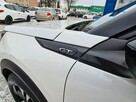 Peugeot 2008 GT Navi Kamera Radar Asystent Wolne Ręce 2xPDC Półskóry Full Led Alu - 11