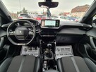 Peugeot 2008 GT Navi Kamera Radar Asystent Wolne Ręce 2xPDC Półskóry Full Led Alu - 12