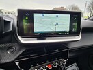 Peugeot 2008 GT Navi Kamera Radar Asystent Wolne Ręce 2xPDC Półskóry Full Led Alu - 13