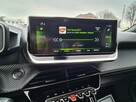 Peugeot 2008 GT Navi Kamera Radar Asystent Wolne Ręce 2xPDC Półskóry Full Led Alu - 15