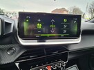 Peugeot 2008 GT Navi Kamera Radar Asystent Wolne Ręce 2xPDC Półskóry Full Led Alu - 16