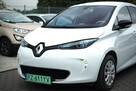 Renault Zoe Bateria 26kWh Zarejestrowany R-Link Ładowarka - 2