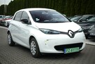 Renault Zoe Bateria 26kWh Zarejestrowany R-Link Ładowarka - 3