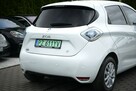 Renault Zoe Bateria 26kWh Zarejestrowany R-Link Ładowarka - 6