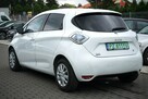 Renault Zoe Bateria 26kWh Zarejestrowany R-Link Ładowarka - 7