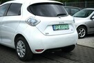 Renault Zoe Bateria 26kWh Zarejestrowany R-Link Ładowarka - 8