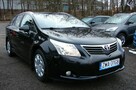 Toyota Avensis 2.0 D4D 125 KM Salon PL - 2
