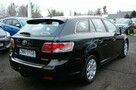Toyota Avensis 2.0 D4D 125 KM Salon PL - 3