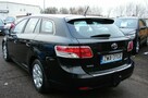 Toyota Avensis 2.0 D4D 125 KM Salon PL - 4