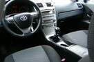 Toyota Avensis 2.0 D4D 125 KM Salon PL - 9